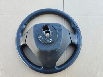 VOLANT KŮŽE VOLVO V 4O V40 I FACELIFT 00-04 ROK