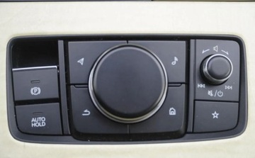 Mazda 2023 Mazda CX-60 3.3 Hybryda 254KM, zdjęcie 11