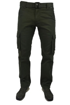 Брюки рабочие 724 р.33, пояс свободный.