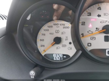 Porsche 2020 Porsche 718 Cayman GT4 2020 4.0 Benzyna 414KM, zdjęcie 13