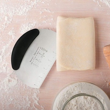 ШПАТЕЛЯ ДЛЯ ТОРТА ДЕЛАЕТ ШПАТЕЛЯ СО СТАЛЬЮ 646