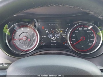 Dodge Charger VII 2022 Dodge Charger 2022r, Scat Pack, 6.4L 6.4 Benzyna 485KM, zdjęcie 10