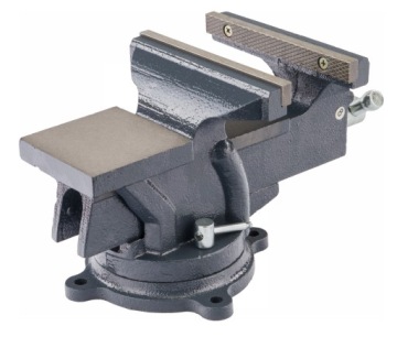 Поворотные тиски Powermat 105 мм PM-IS-125T
