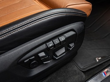 BMW X6 F16 Crossover xDrive30d 258KM 2016 BMW X6 xDrive30d Sport Suv 3.0 258KM 2016, zdjęcie 8