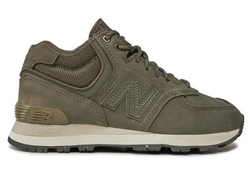 Спортивная обувь NEW BALANCE U574HMO S. 38