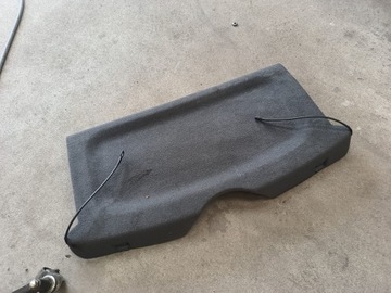 OPEL CORSA C PÓŁKA BAGAŻNIKA