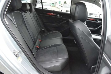 Volkswagen Passat B8 Variant Facelifting 2.0 TDI SCR 150KM 2025 Volkswagen Passat Variant 150KM TDI DSG Elegance IQDrive Alu17 Kamera360 H, zdjęcie 34