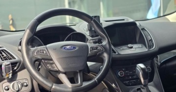 Ford Kuga II SUV Facelifting 2.0 TDCi 180KM 2017 Ford Kuga 2.0 Diesel 180KM, zdjęcie 6