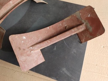 ЛИСТ РЕМОНТА ЛИСТ ОРИГИНАЛ PRL АВТОМОБИЛЬ PRL? ФСО ФСМ ФИАТ ОПЕЛЬ