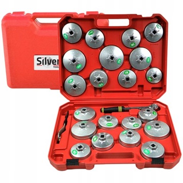 ТОРЦЕВЫЕ КЛЮЧИ ДЛЯ МАСЛЯНЫХ ФИЛЬТРОВ НАСАДКИ ДЛЯ РАСТВОРЕНИЯ МАСЛЯНЫХ ФИЛЬТРОВ 23 EL