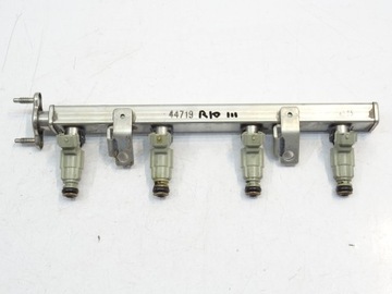 LISTWA WTRYSKOWA WTRYSKIWACZE KIA RIO III 2011-