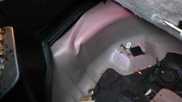 Suzuki Swift V 2011 SUZUKI SWIFT 1.2 i CLUB NAPĘD 4x4 94KM KLIMA!USZKODZONY TYŁ FAKTURA MARŻA!, zdjęcie 37