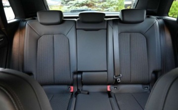 Audi Q3 II SUV 1.5 35 TFSI 150KM 2023 Audi Q3 1,5 TSI 150 KM 2XS-LINE Alkantara Full Led Virtual Kamera 360 1.5, zdjęcie 18