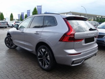 Volvo XC60 II 2026 VOLVO XC60 B5 B AWD Ultra Dark Suv 2.0 (250KM) 2026, zdjęcie 4