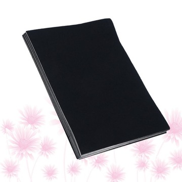 DIY kolorowe naklejki rękodzieło z tkaniny filcowe pikowanie