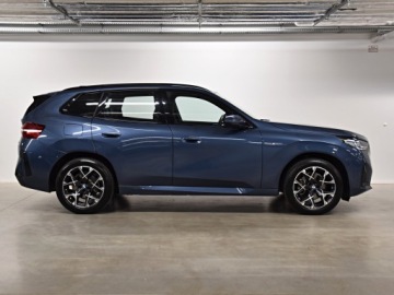 BMW X3 G45 2025 BMW X3 197KM/ Panorama/ Mpakiet/ Adapt.LED/ EDC/ S, zdjęcie 5