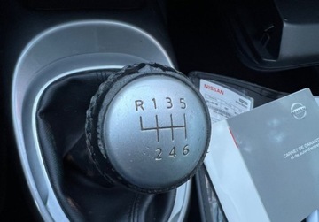 Nissan Juke I SUV 1.5 dCi 110KM 2012 Nissan Juke 1.5DCI 110KM 6Bieg.Klimatr.Bluetooth AUX USB Alu17 Oplacony Gw, zdjęcie 29