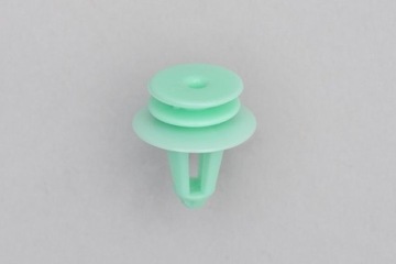 ШПИЛЬКИ ДЛЯ ОБИВКИ ДВЕРЕЙ SKODA FABIA I 1 II 2 OCTAVIA II 2 ROOMSTER