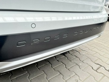 Volvo 2020 Volvo V90 Cross Country I-wł Kraj Bezwypad FV23%, zdjęcie 10