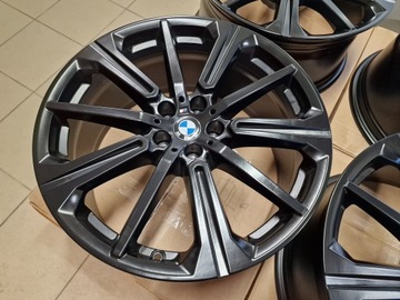 Felga BMW 36116883765 nowa ASO g05 x5 g06 x6 748M 20