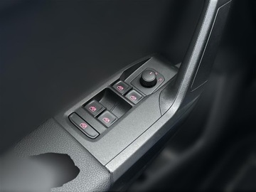 Seat Arona Crossover Facelifting 1.0 TSI 110KM 2024 Seat Arona 1.0 TSI 110KM Style DSG l Full Link, Te, zdjęcie 15