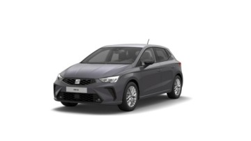 Seat Ibiza V Hatchback 5d Facelifting 1.0 TSI 95KM 2026 Seat Ibiza Style 1.0 TSI 95 KM, zdjęcie 1