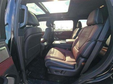 Infiniti 2025 Infiniti QX80 Autograph 2025 3.5 Benzyna 400KM, zdjęcie 15