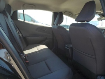 Toyota Prius V (XW60) 2025 Toyota Prius 2025 2.0L hybrid FWD 2.0 Hybryda 196KM, zdjęcie 9