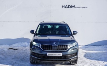 Skoda Kodiaq I SUV 2.0 TDI SCR 200KM 2020 Skoda Kodiaq 2,0 TDI 190 KM 2.0 Diesel 200KM, zdjęcie 1