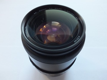 Minolta AF 28-85 мм 1:3,5-4,5 Макро - работает - Sony A
