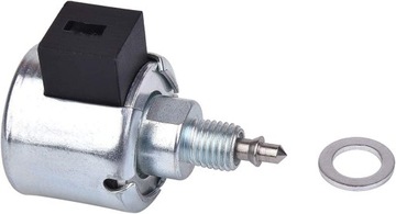 Elektrozawór gaźnika Briggs 846639 Oryginał