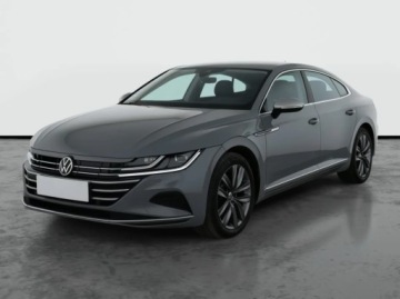 Volkswagen Arteon Shooting Brake Plug-in 1.4 TSI Plug-In-Hybrid 218KM 2021 VW Arteon 1.4 eHybrid, Salon Polska, zdjęcie 1