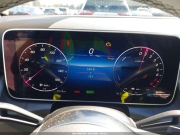 Mercedes GLC C254/X254 2025 Mercedes-Benz GLC 350E 4Matic 2025 2.0l 2.0 Hybryda 201KM, zdjęcie 10