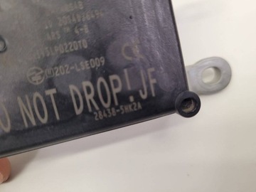 DISTRONIC NISSAN X-TRAIL T32 2018 28438-5HK2A