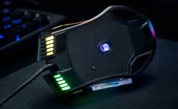 ИГРОВАЯ МЫШЬ ПРОВОДНАЯ USB КОМПЬЮТЕРНАЯ МЫШЬ ДЛЯ ИГРОВ