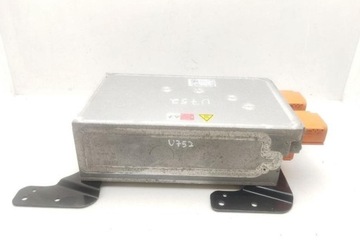INVERTER PORSCHE TAYCAN 5QE915684 ELEKTR. 390KW 2021