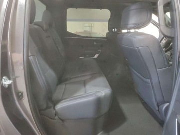 Toyota Tundra II 2025 Toyota Tundra Crewmax Platinum 2025 3.4 Benzyna 389KM, zdjęcie 10