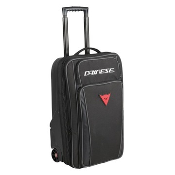 Dainese D-CABIN WHEELED BAG torba NOWOŚĆ!