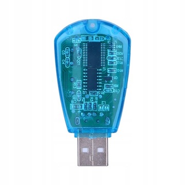 USB-считыватель SIM-карт