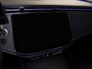 Mercedes Klasa E W214 Sedan 2.0 220d 197KM 2026 E Klasa 220 d 4-Matic AMG 2.0 (moc 197 KM) 2026, zdjęcie 10
