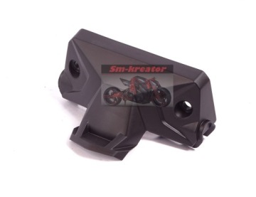 HONDA CB 125 300 R CB125R OBUDOWA LICZNIKA OSŁONA ZEGARÓW OWIEWKA