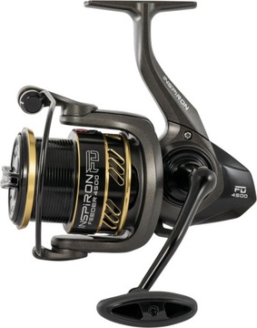 Trabucco naviják INSPIRON FDR 5500