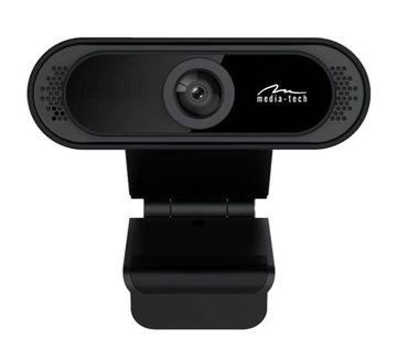 ВЕБ-КАМЕРА С МИКРОФОНОМ НОУТБУК ПК SKYPE