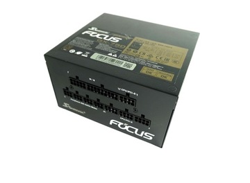 ZASILACZ SEASONIC FOCUS GX-750W(SSR-750FX)