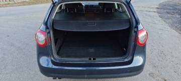 Volkswagen Passat B6 Variant 1.9 TDI PDE 105KM 2006 Volkswagen Passat VW Passat B6 1.9TDI 105KM Zarejestrowany 1.9 Diesel, zdjęcie 8