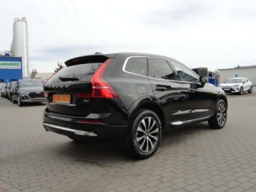 Volvo XC60 II 2022 Volvo XC 60 Inscription Navi Full Led Skora Alu 19 Keyless Go Kamera 2022, zdjęcie 33