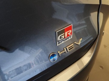 Toyota Corolla XII 2025 Od ręki - GR Sport 2.0 Hybrid Dynamic Force 178KM | Martwe pole!, zdjęcie 6