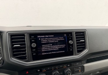 Volkswagen California 2024 Volkswagen California Volkswagen California 2.0 Diesel 177KM, zdjęcie 12