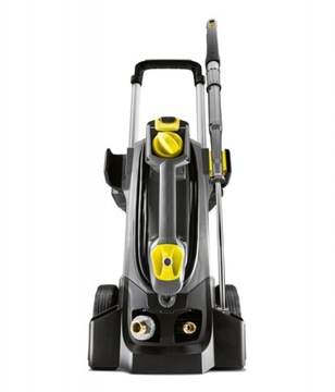 КОМПЛЕКТ МАШИН ДАВЛЕНИЯ KARCHER HD 5/15C 200 БАР