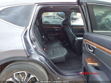 Honda CR-V V 2022 Honda CR-V 2022 r. 2,0L HYBRID EXL 2.0 Hybryda 212KM, zdjęcie 10